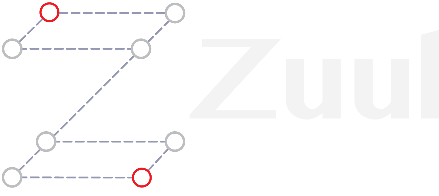 Zuul Logo